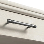 Lennox 46W Sideboard Buffet Cabinet with Drawers by