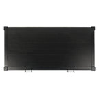 Zennure White Washed Grey Writing Desk