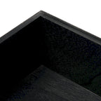 Zennure White Washed Grey Writing Desk