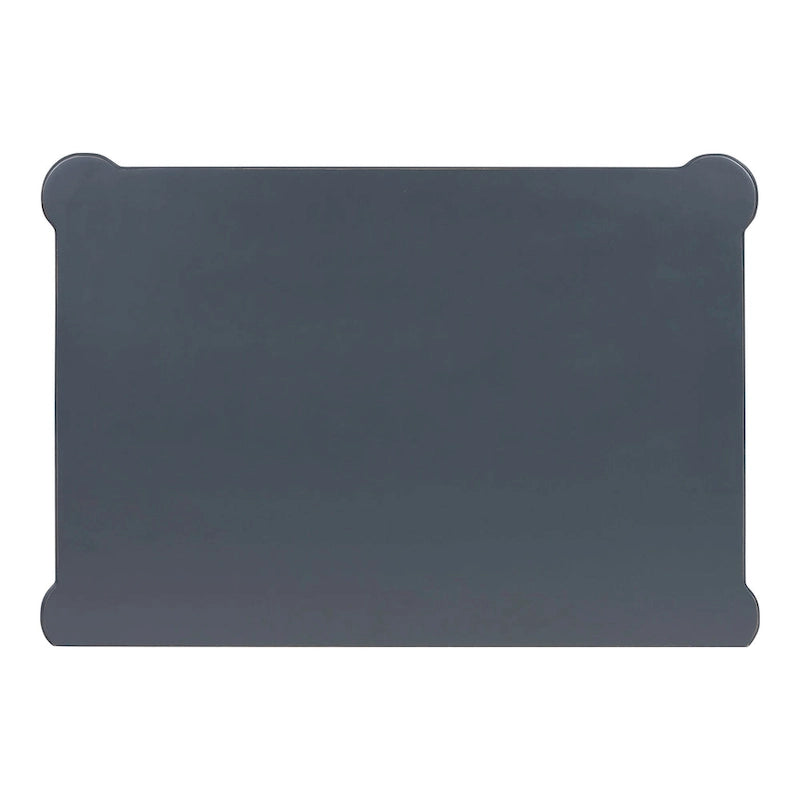 Arlena Modern Solid Wood Nightstand with USB Ports