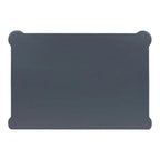 Arlena Modern Solid Wood Nightstand with USB Ports