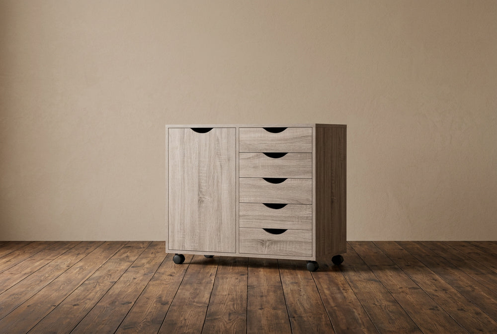 Armoires et commodes