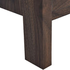 Olimont Contemporary 2 Drawer Nightstand