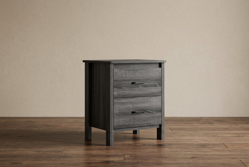 Tables de chevet et coiffeuses