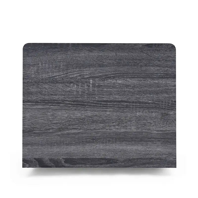 Olimont Contemporary 2 Drawer Nightstand