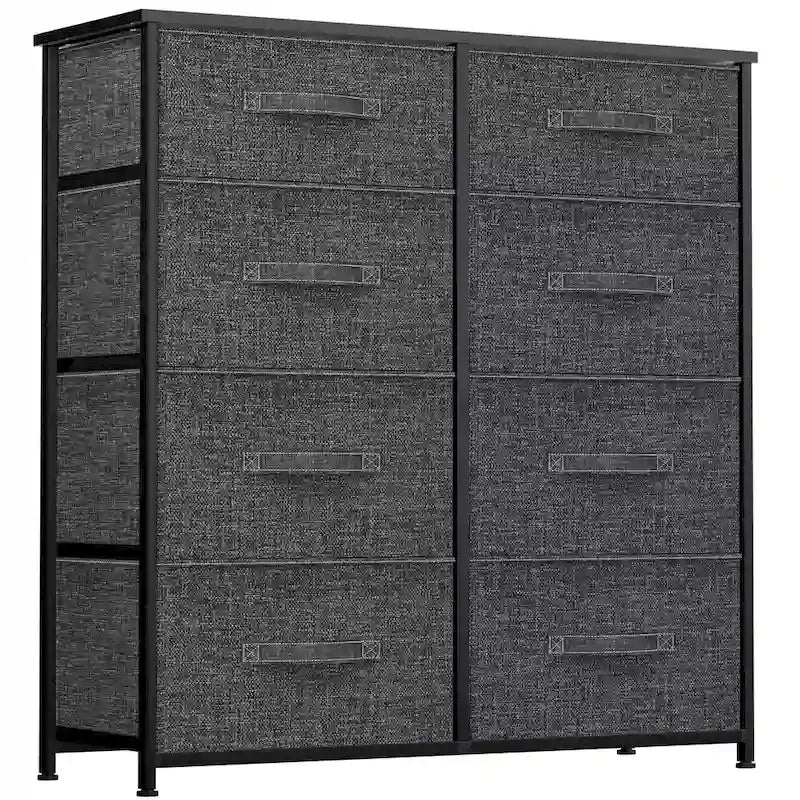 8 Drawers Vertical Dresser