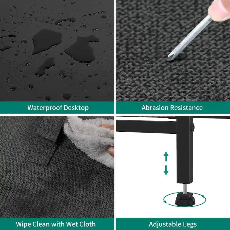 8 Drawers Vertical Dresser