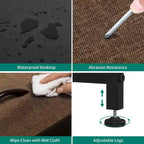 8 Drawers Vertical Dresser