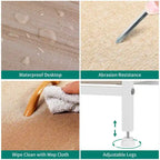 8 Drawers Vertical Dresser