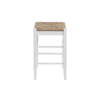 Tabouret de comptoir en bois sans dossier SQ Rush, 24 po
