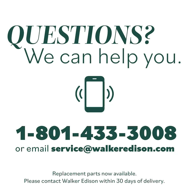 Transitional Solid Wood Queen Bed