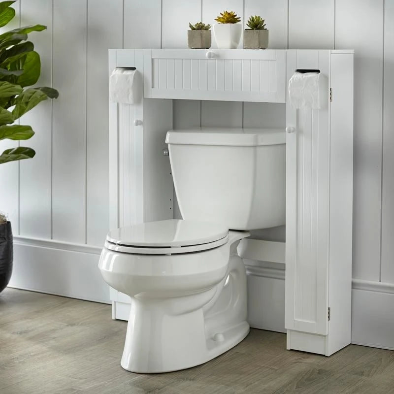  Space Saver Bathroom Storage Cabinet