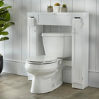  Space Saver Bathroom Storage Cabinet