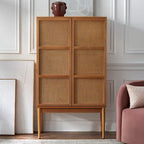Armoire 2 portes Maxima Cane
