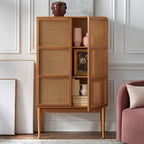 Armoire 2 portes Maxima Cane