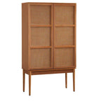Armoire 2 portes Maxima Cane