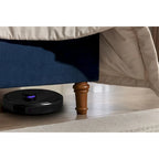 54High Headboard Peyton Upholstered King Bed