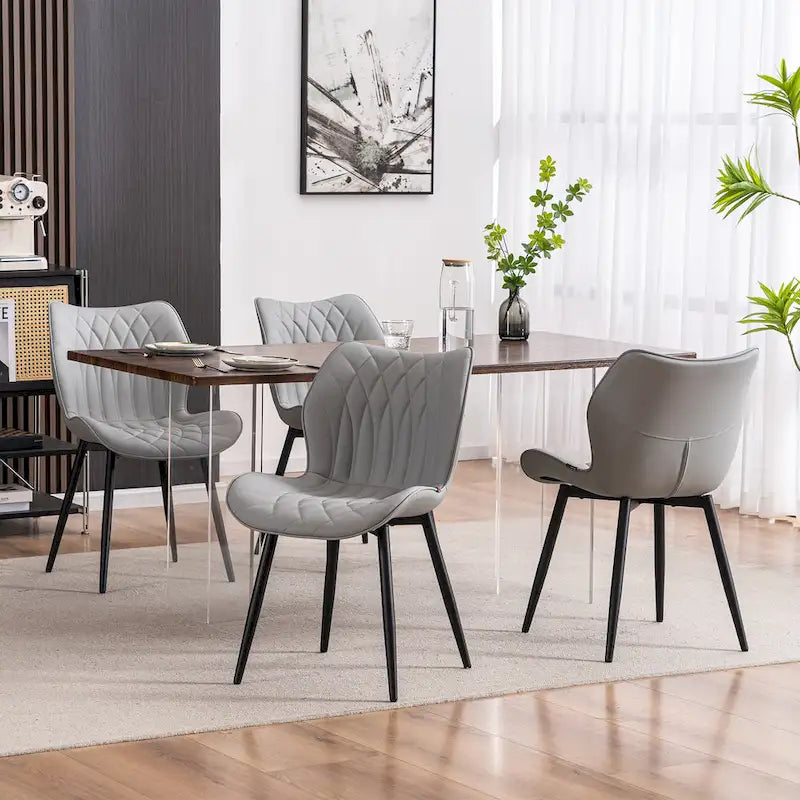 Kitchen Dining Room Chairs Modern Dining Table Chairs