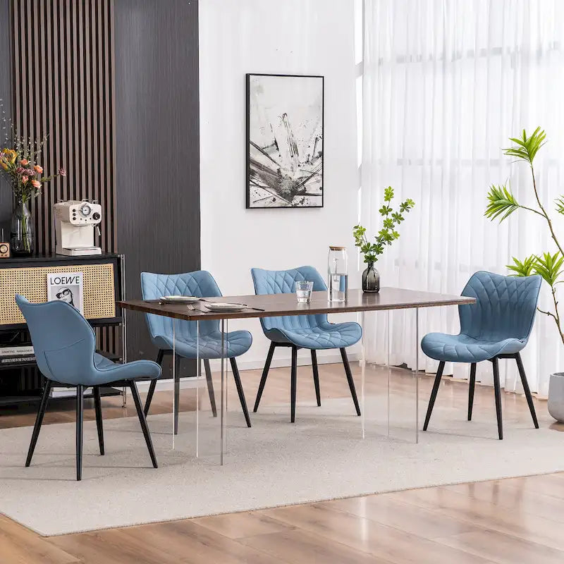 Kitchen Dining Room Chairs Modern Dining Table Chairs