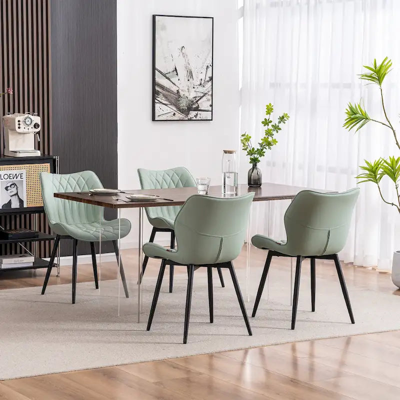 Kitchen Dining Room Chairs Modern Dining Table Chairs