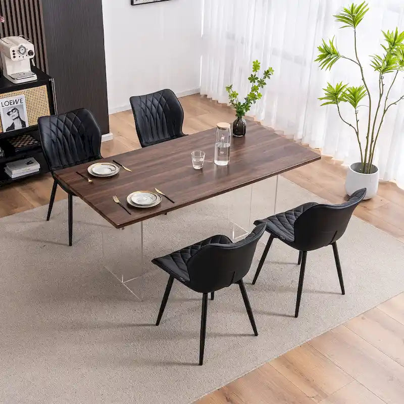 Kitchen Dining Room Chairs Modern Dining Table Chairs