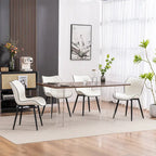 Kitchen Dining Room Chairs Modern Dining Table Chairs