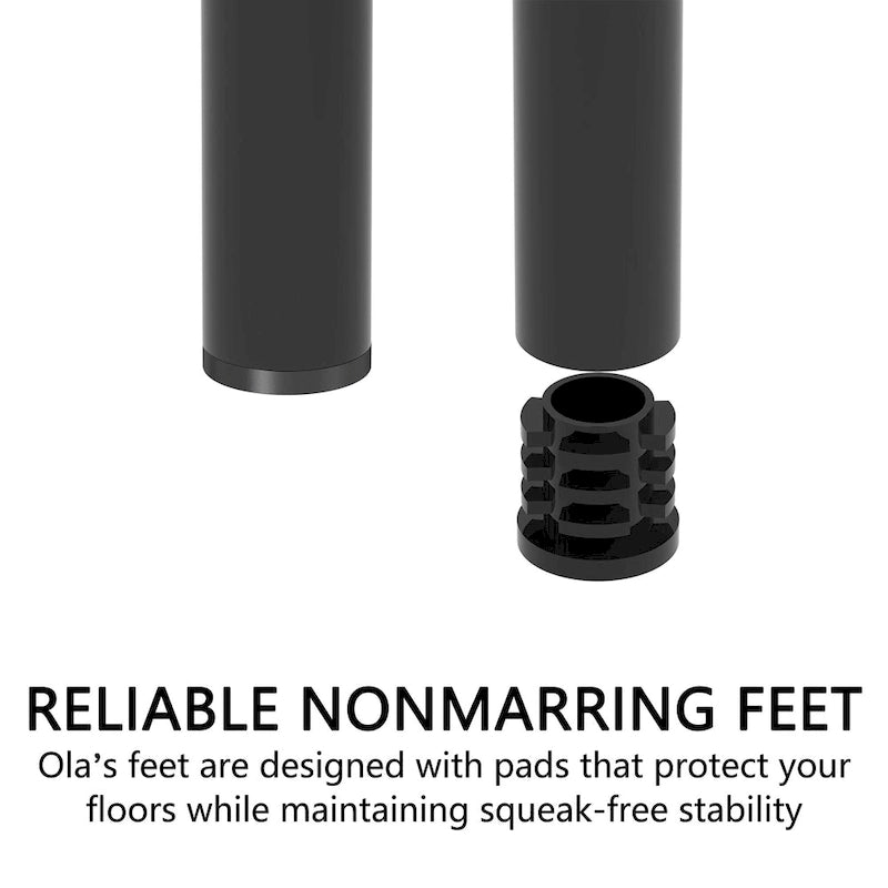 Calantha Modern Metal Twin Size Daybed with Trundle Space-Saving Sofa Bed by