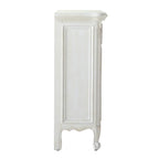 Double Drawer Accent Chest